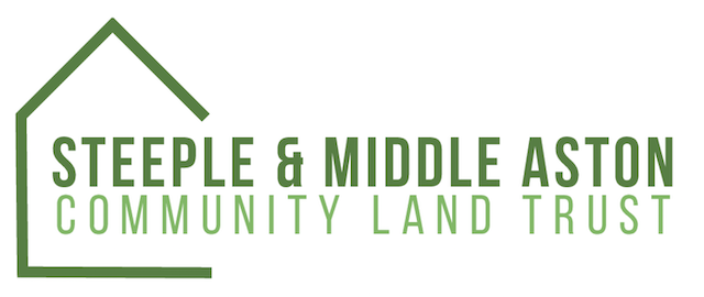 Steeple & Middle Aston Community Land Trust